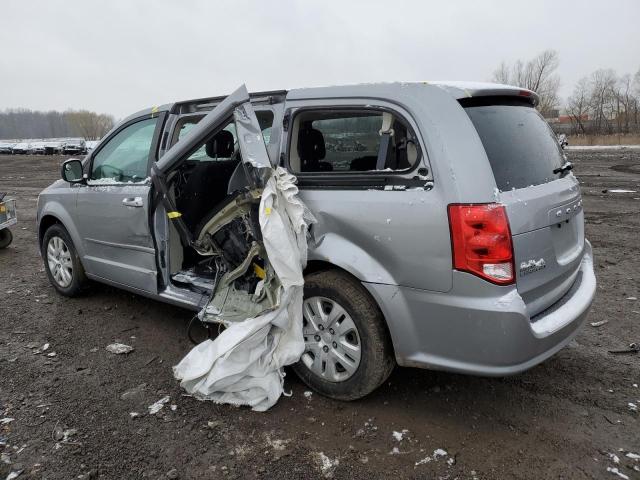 Photo 2 from auction – 2015 DODGE GRAND CARA with VIN 2C4RDGBG2FR559885