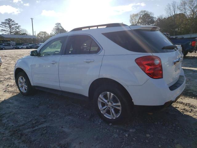 Photo 2 from auction – 2015 CHEVROLET EQUINOX LT with VIN 2GNALBEK7F6330940