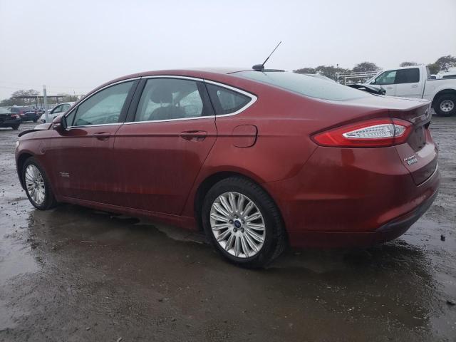 Photo 2 from auction – 2014 FORD FUSION SE with VIN 3FA6P0PU7ER220733