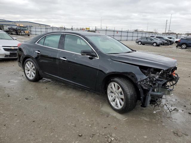 Photo 4 from auction – 2016 CHEVROLET MALIBU LIM with VIN 1G11E5SA2GU111296