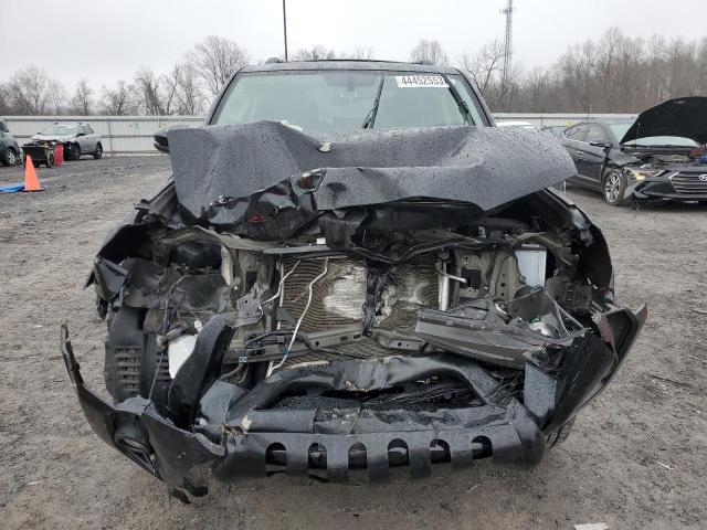 Photo 5 from auction – 2019 TOYOTA 4RUNNER SR with VIN JTEBU5JR3K5710566