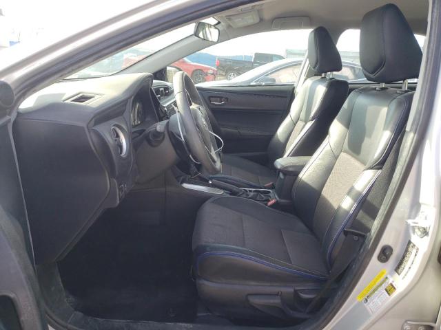 Photo 7 from auction – 2018 TOYOTA COROLLA L with VIN 2T1BURHE0JC039650