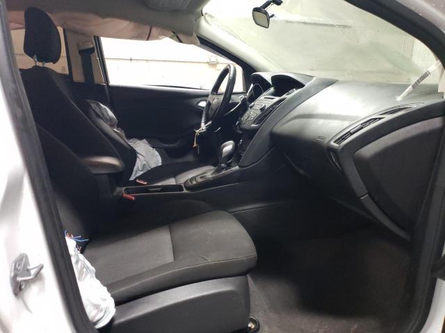 Photo 7 from auction – 2017 FORD FOCUS SE with VIN 1FADP3F24HL254740