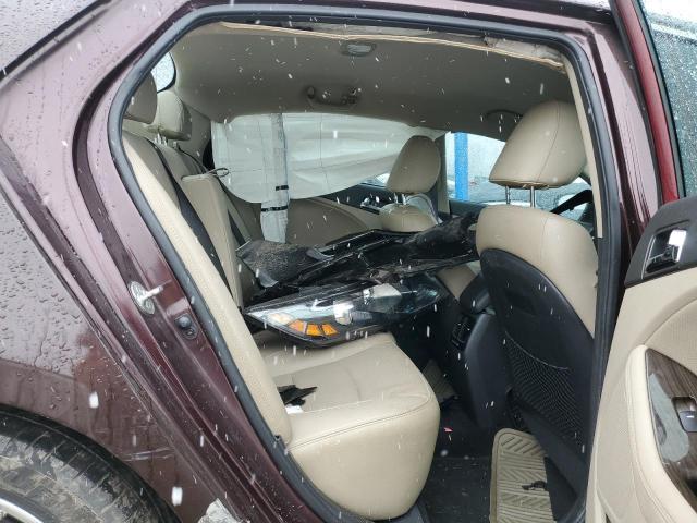Photo 10 from auction – 2013 KIA OPTIMA EX with VIN 5XXGN4A70DG197016