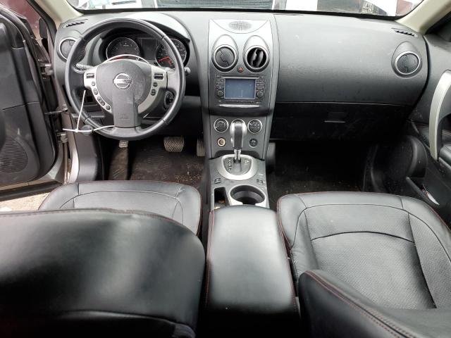 Photo 8 from auction – 2011 NISSAN ROGUE S with VIN JN8AS5MV5BW689488