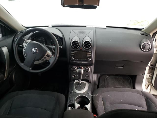 Photo 8 from auction – 2013 NISSAN ROGUE S with VIN JN8AS5MT8DW511804