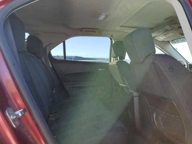 Photo 11 from auction – 2011 CHEVROLET EQUINOX LT with VIN 2CNFLEEC9B6284588