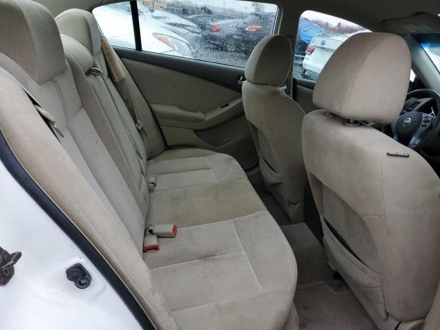 Photo 10 from auction – 2009 NISSAN ALTIMA with VIN 1N4AL21E59C101697