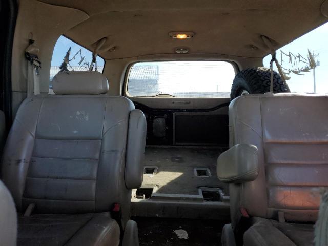 Photo 10 from auction – 2003 FORD EXCURSION with VIN 1FMSU43P33EB44996