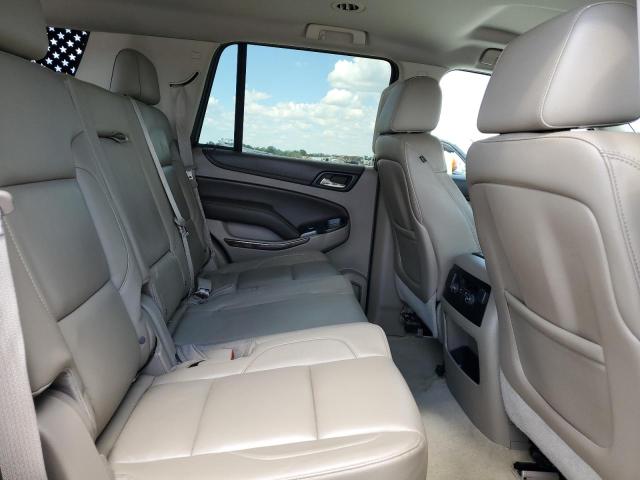Photo 11 from auction – 2015 CHEVROLET TAHOE C150 with VIN 1GNSCBKC4FR554298
