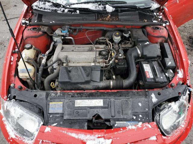 Photo 11 from auction – 2004 CHEVROLET CAVALIER with VIN 1G1JC12F747186368