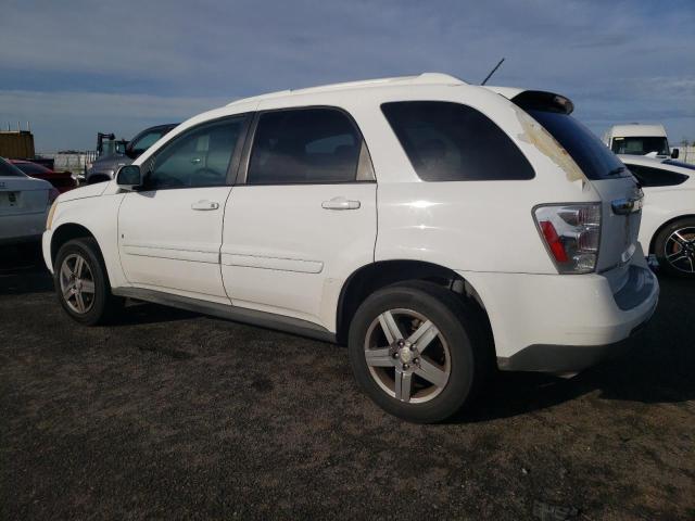 Photo 2 from auction – 2008 CHEVROLET EQUINOX LT with VIN 2CNDL63F486342111