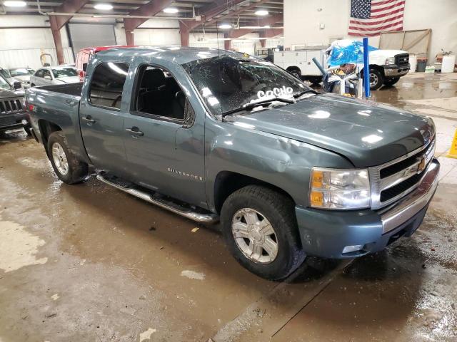 Zdjęcie 4 z aukcji – 2007 CHEVROLET SILVERADO z VIN 2GCEK13M871525861