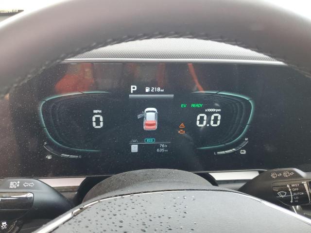 Photo 9 from auction – 2023 KIA NIRO EX with VIN KNDCR3LE1P5052102