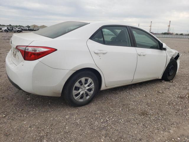 Photo 3 from auction – 2016 TOYOTA COROLLA L with VIN 5YFBURHE1GP547179