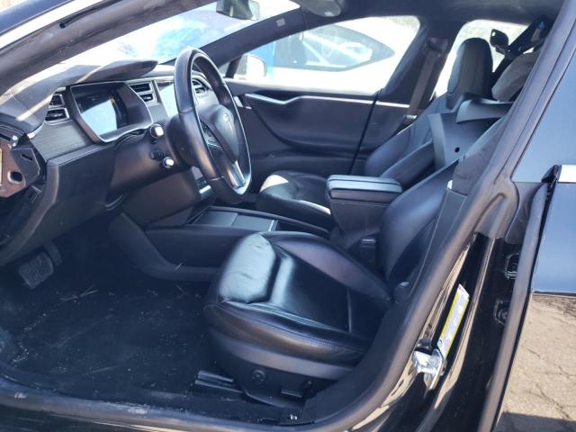 Photo 7 from auction – 2015 TESLA MODEL S 70 with VIN 5YJSA1S23FF098056