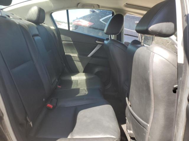 Photo 10 from auction – 2012 MAZDA 3 S with VIN JM1BL1W53C1507482