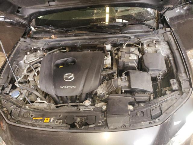 Photo 11 from auction – 2019 MAZDA 3 PREFERRE with VIN JM1BPADM3K1104843