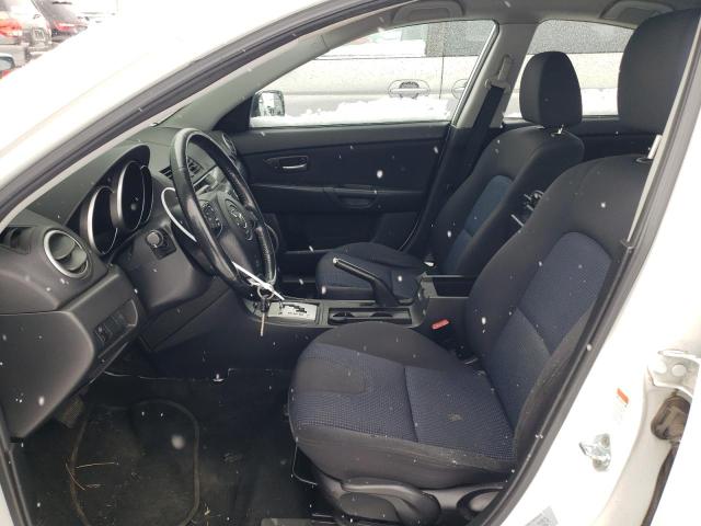 Photo 7 from auction – 2005 MAZDA 3 S with VIN JM1BK323351329059