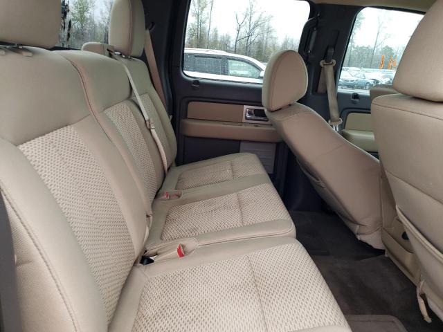 Photo 10 from auction – 2010 FORD F150 SUPER with VIN 1FTEW1C80AFC68038