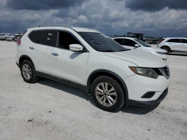 Photo 4 from auction – 2015 NISSAN ROGUE S with VIN 5N1AT2MT5FC884659
