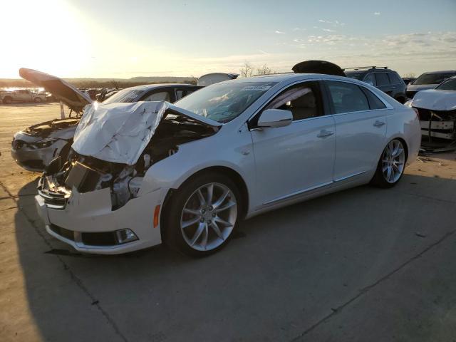 CADILLAC XTS PREMIU 2019 with VIN 2G61P5S33K9119774 - Photo from auction