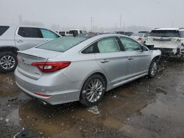 Photo 3 from auction – 2015 HYUNDAI SONATA SPO with VIN 5NPE34AF3FH110575