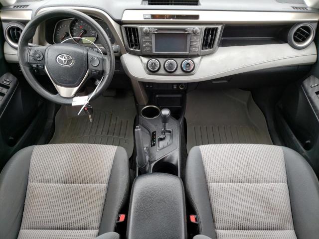 Photo 8 from auction – 2013 TOYOTA RAV4 LE with VIN 2T3BFREV3DW024262
