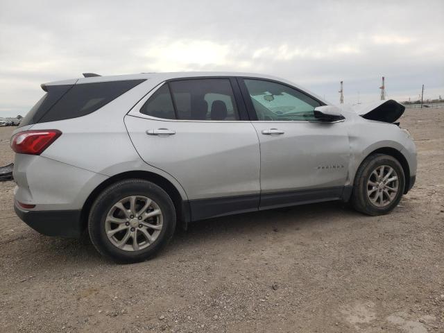 Photo 3 from auction – 2019 CHEVROLET EQUINOX LT with VIN 2GNAXKEV2K6288427