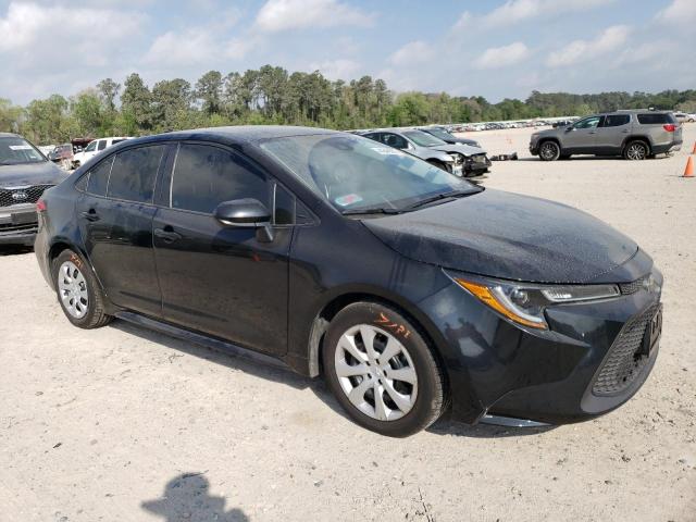 Photo 4 from auction – 2020 TOYOTA COROLLA LE with VIN 5YFEPRAEXLP090512