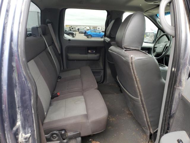 Photo 10 from auction – 2006 FORD F150 SUPER with VIN 1FTPW14526FA04100