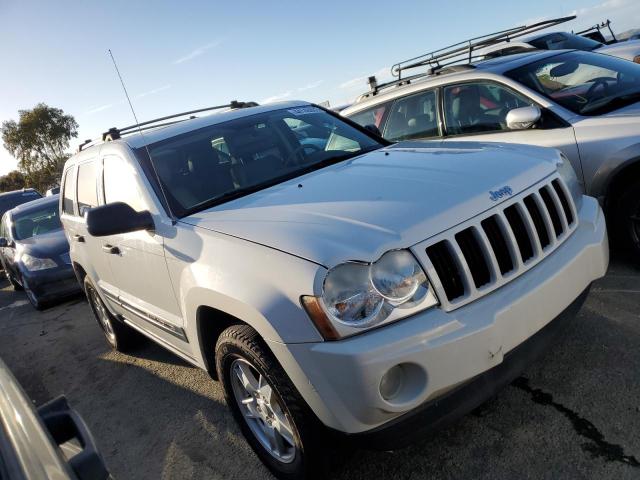 Photo 4 from auction – 2005 JEEP GRAND CHER with VIN 1J4HR48N15C523558