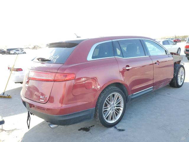 Photo 3 from auction – 2013 LINCOLN MKT with VIN 2LMHJ5AT2DBL53060
