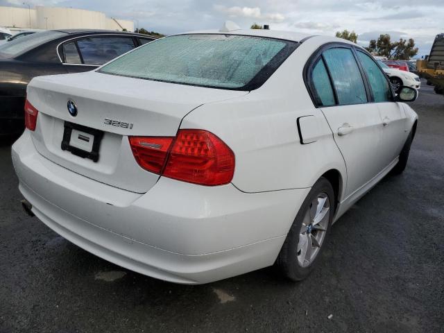 Photo 3 from auction – 2010 BMW 328 I SULE with VIN WBAPH5G55ANM69771