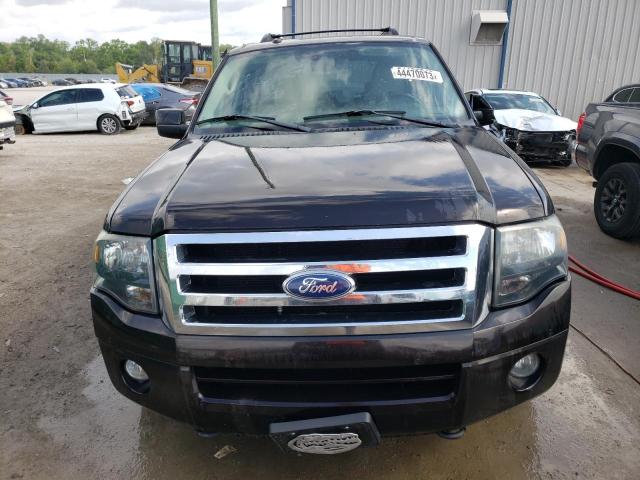 Photo 5 from auction – 2013 FORD EXPEDITION with VIN 1FMJU2A58DEF28520