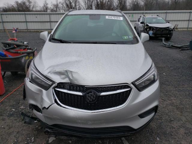 Photo 5 from auction – 2020 BUICK ENCORE PRE with VIN KL4CJESB1LB338788