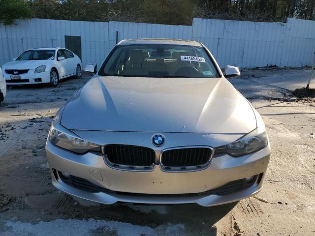 Photo 5 from auction – 2015 BMW 320 I with VIN WBA3B1G5XFNT02872