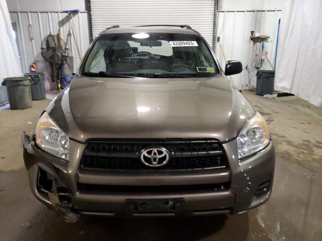 Photo 5 from auction – 2011 TOYOTA RAV4 with VIN 2T3BF4DV4BW094502