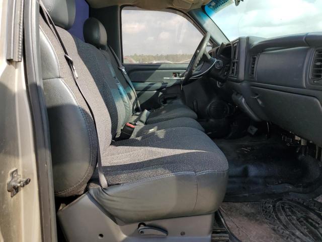 Photo 10 from auction – 2000 CHEVROLET SILVERADO with VIN 1GCEC14W2YE131477