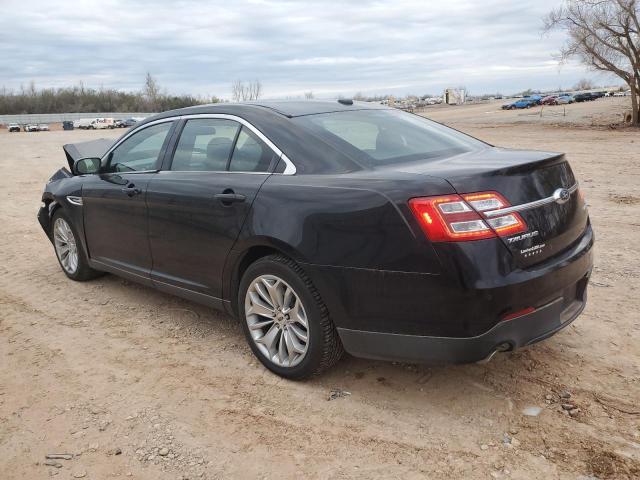 Photo 2 from auction – 2019 FORD TAURUS LIM with VIN 1FAHP2F8XKG109847