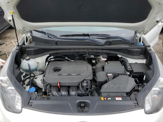 Photo 12 from auction – 2019 KIA SPORTAGE E with VIN KNDPNCAC3K7533836