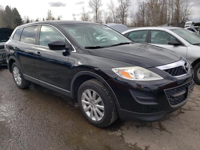 Photo 4 from auction – 2010 MAZDA CX-9 with VIN JM3TB2MV6A0234449