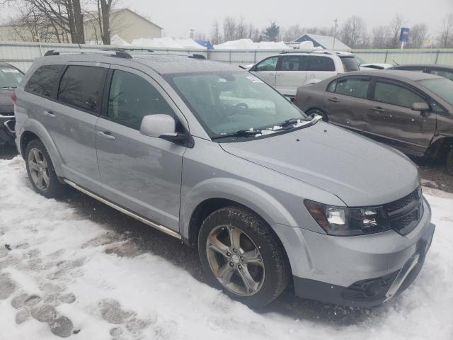 Photo 4 from auction – 2015 DODGE JOURNEY CR with VIN 3C4PDDGGXFT725582
