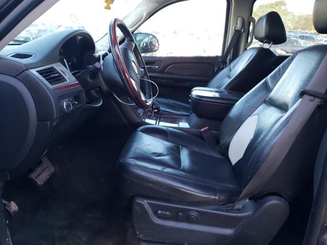 Photo 7 from auction – 2007 CADILLAC ESCALADE E with VIN 3GYFK62827G189230