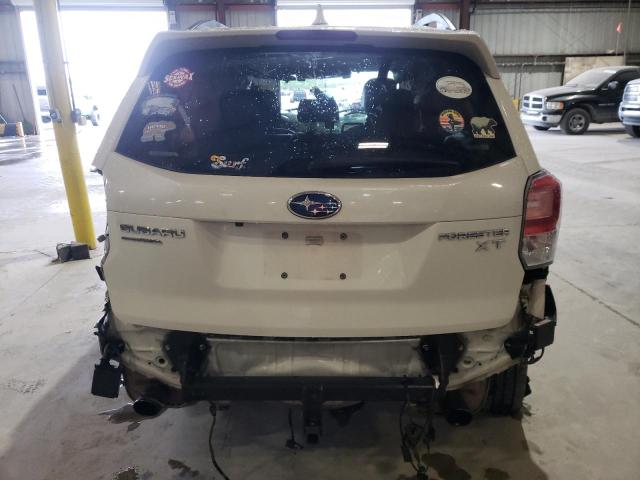 Photo 6 from auction – 2017 SUBARU FORESTER 2 with VIN JF2SJGWC8HH464040