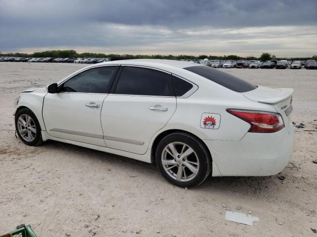 Photo 2 from auction – 2015 NISSAN ALTIMA 2.5 with VIN 1N4AL3AP5FC268452