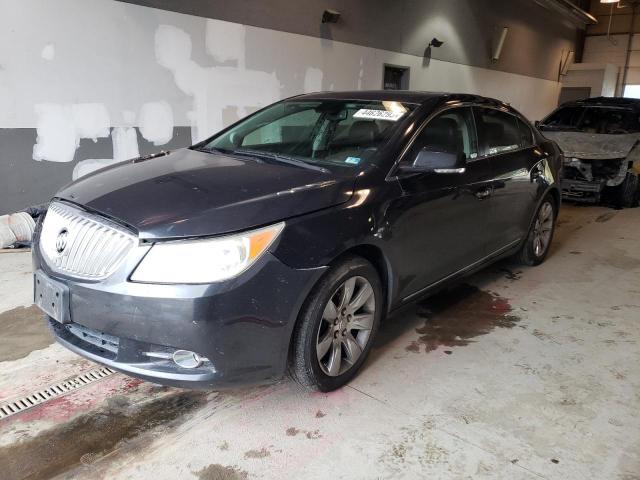 BUICK LACROSSE C 2010 with VIN 1G4GC5EG7AF312819 - Photo from auction