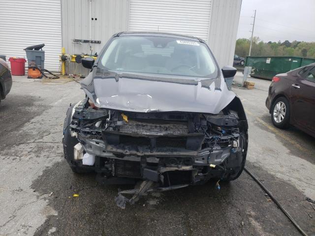 Photo 5 from auction – 2019 FORD ESCAPE SE with VIN 1FMCU0GD4KUA41720