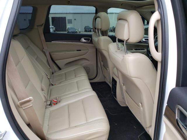Photo 11 from auction – 2017 JEEP GRAND CHER with VIN 1C4RJEBG7HC669131