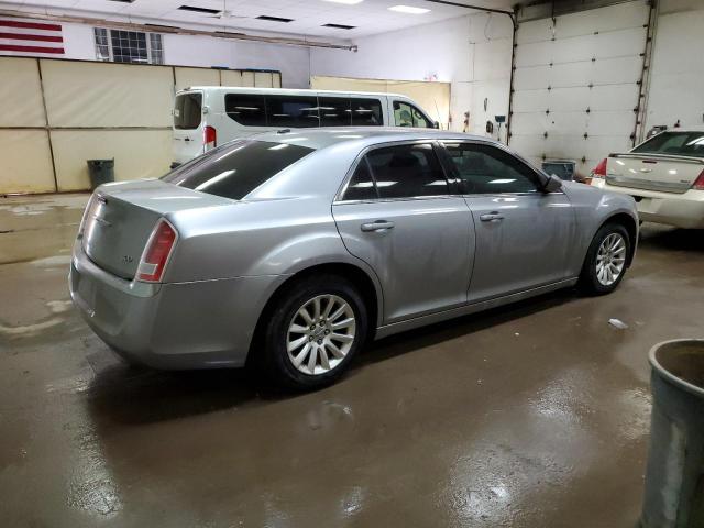 Photo 3 from auction – 2014 CHRYSLER 300 with VIN 2C3CCAAG5EH157214